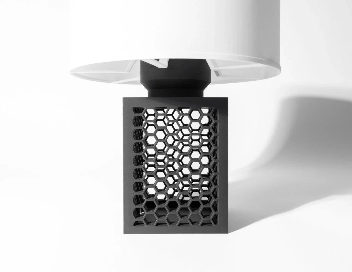 Abajur Aro - Criativalia