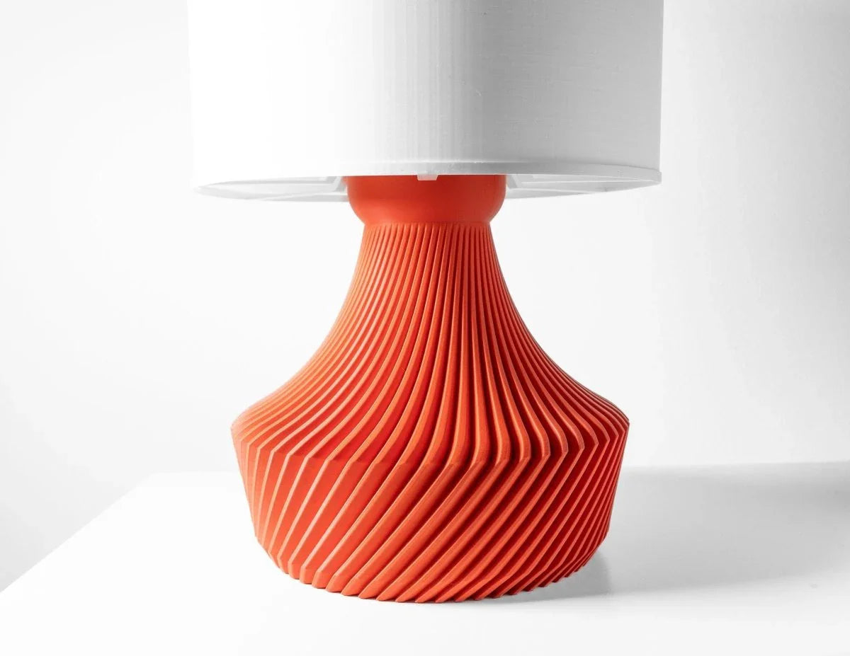 Abajur Ecolight - Criativalia