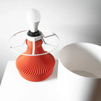 Abajur Ecolight - Criativalia