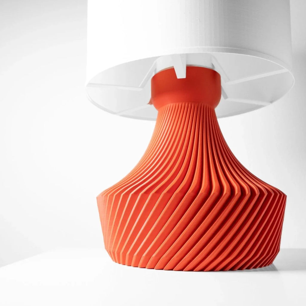 Abajur Ecolight - Criativalia