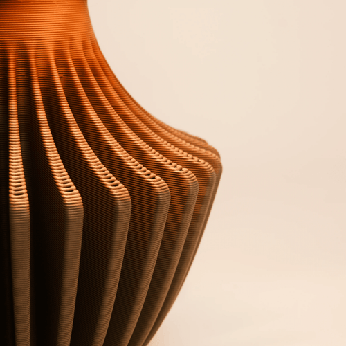 Abajur Funky - Criativalia