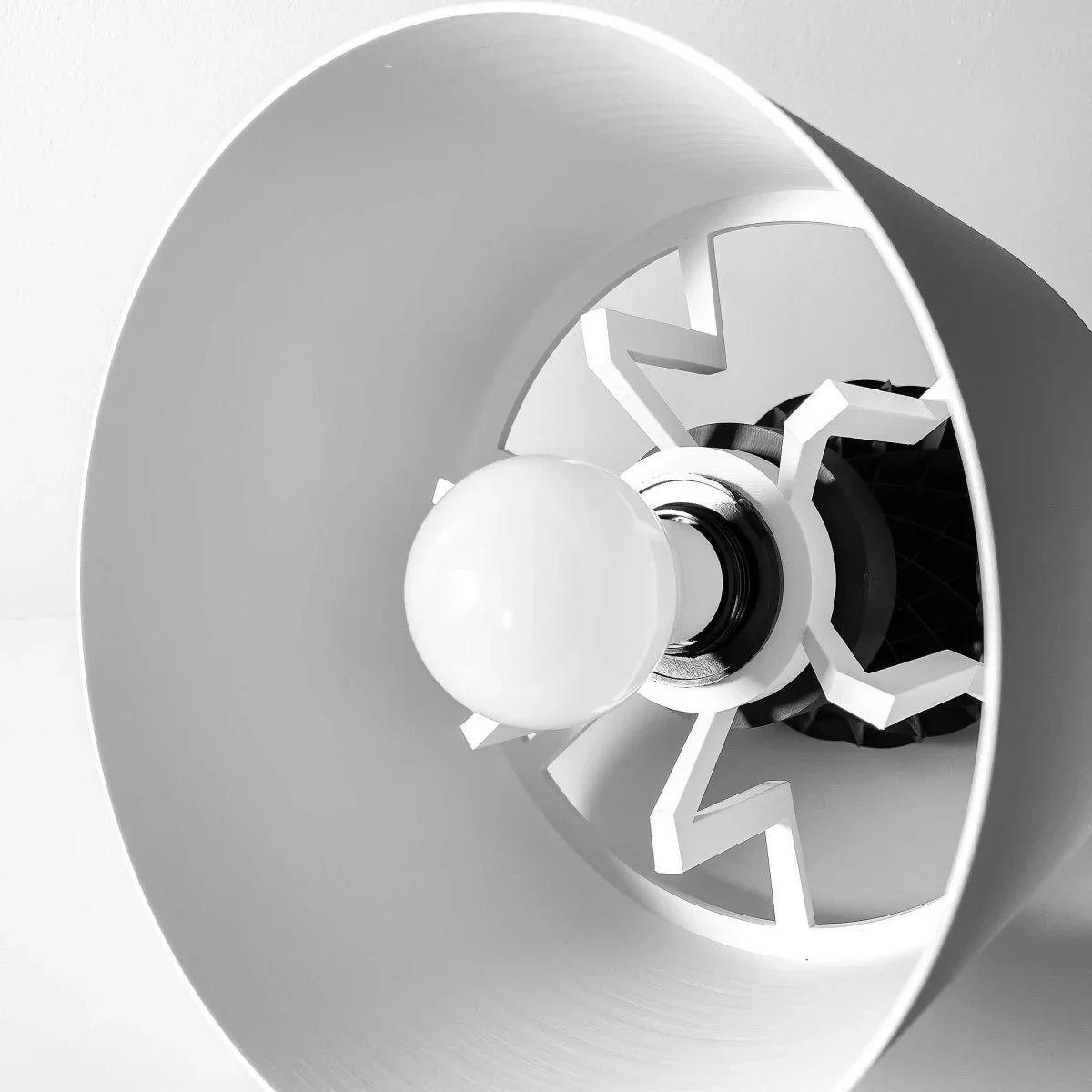 Abajur Konio - Criativalia