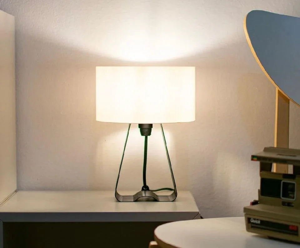 Abajur Orbit - Criativalia