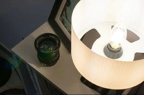 Abajur Orbit - Criativalia