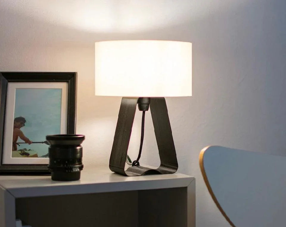 Abajur Orbit - Criativalia