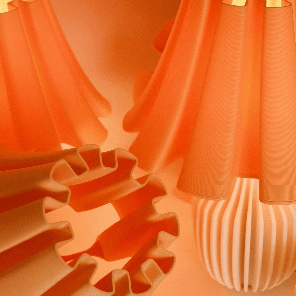 Abajur Palermo - Criativalia