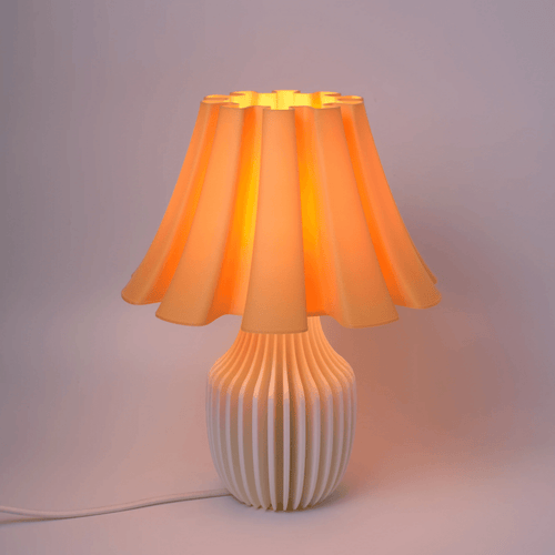 Abajur Palermo - Criativalia