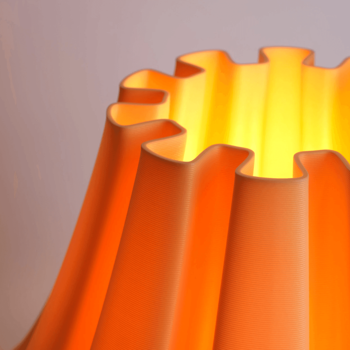 Abajur Palermo - Criativalia