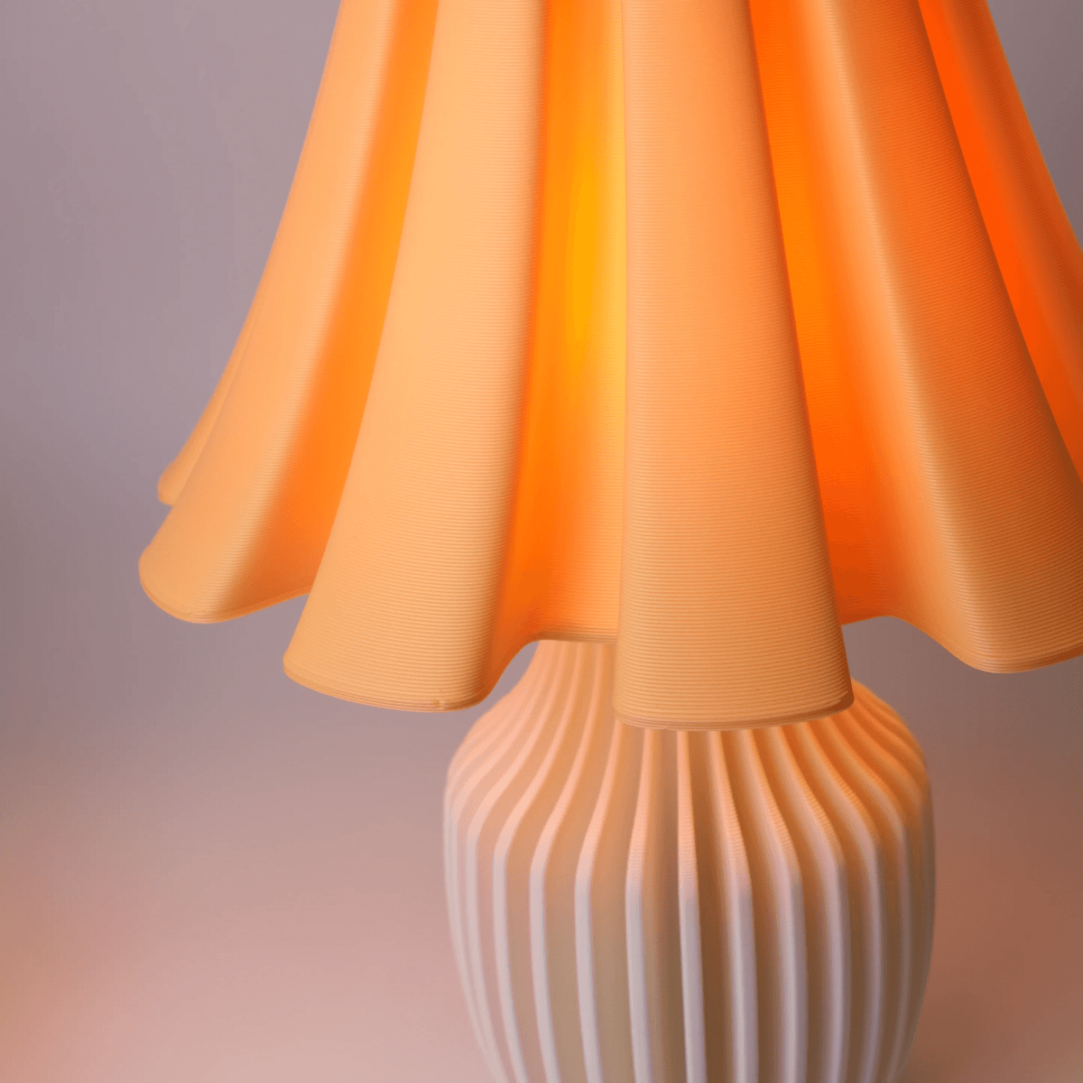 Abajur Palermo - Criativalia