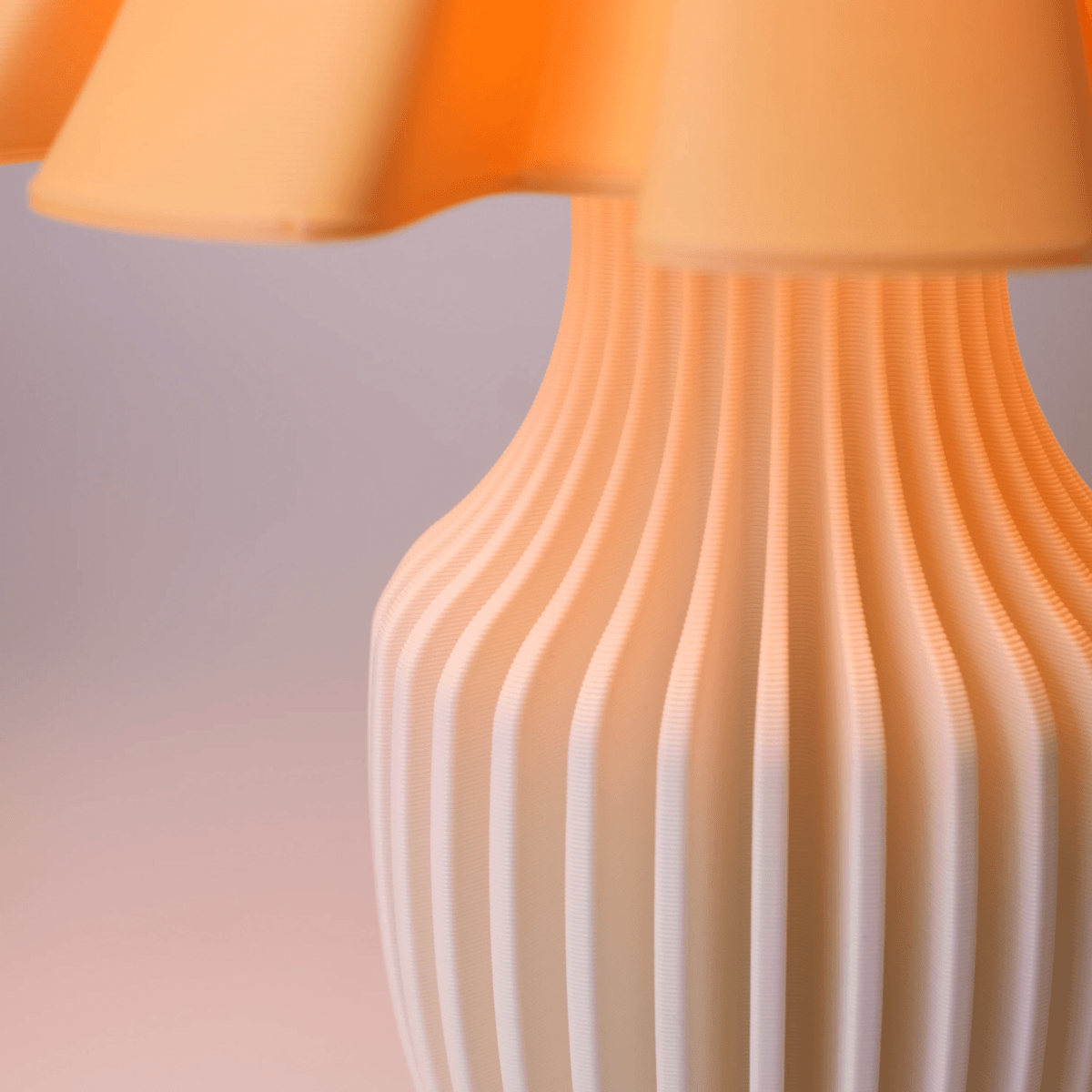 Abajur Palermo - Criativalia