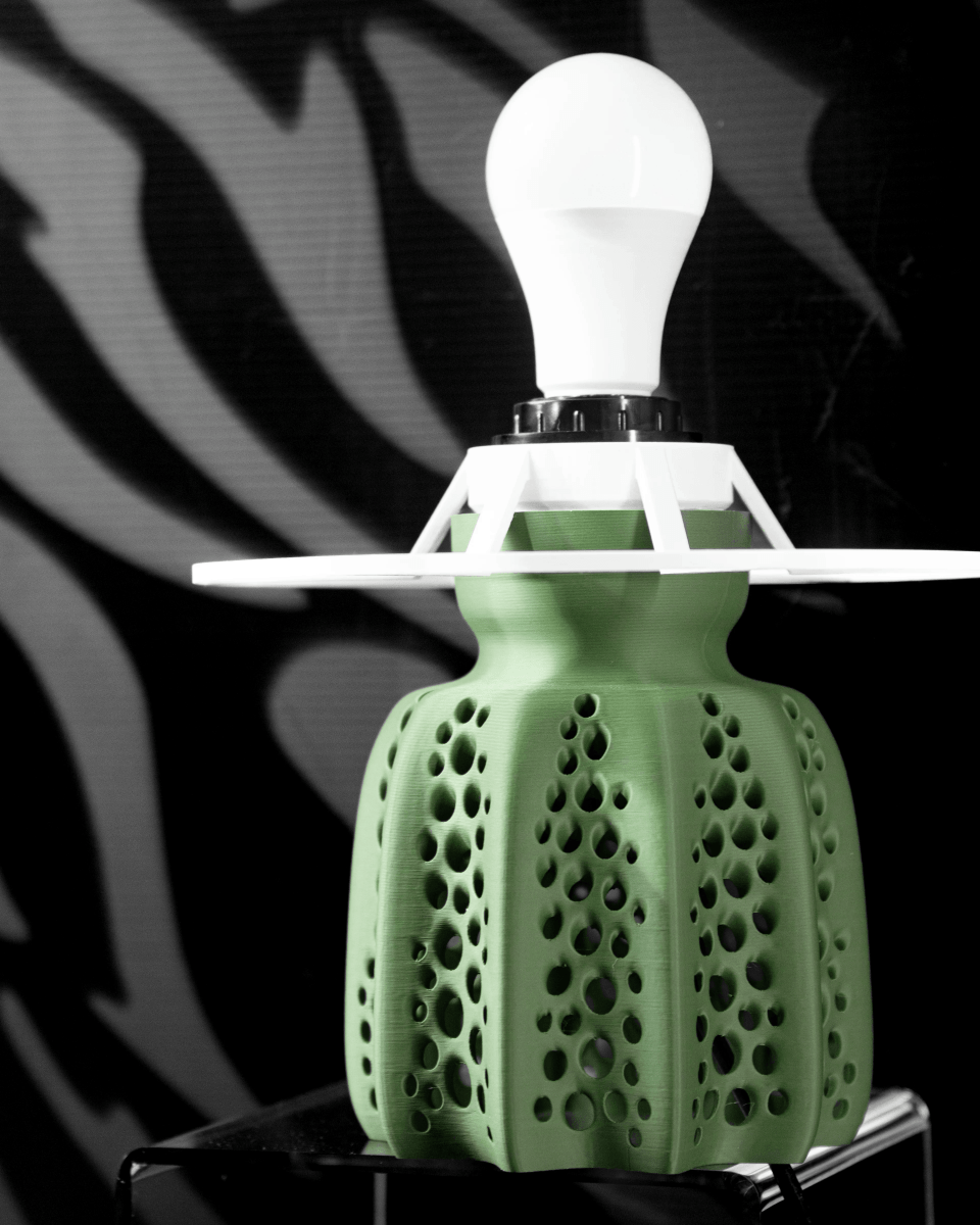 Abajur Seafront - Criativalia