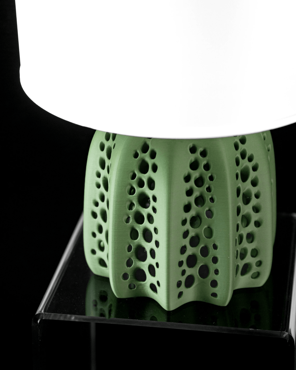 Abajur Seafront - Criativalia