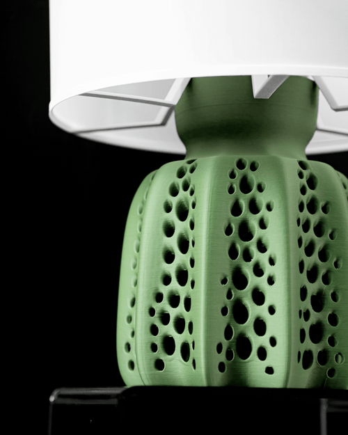 Abajur Seafront - Criativalia