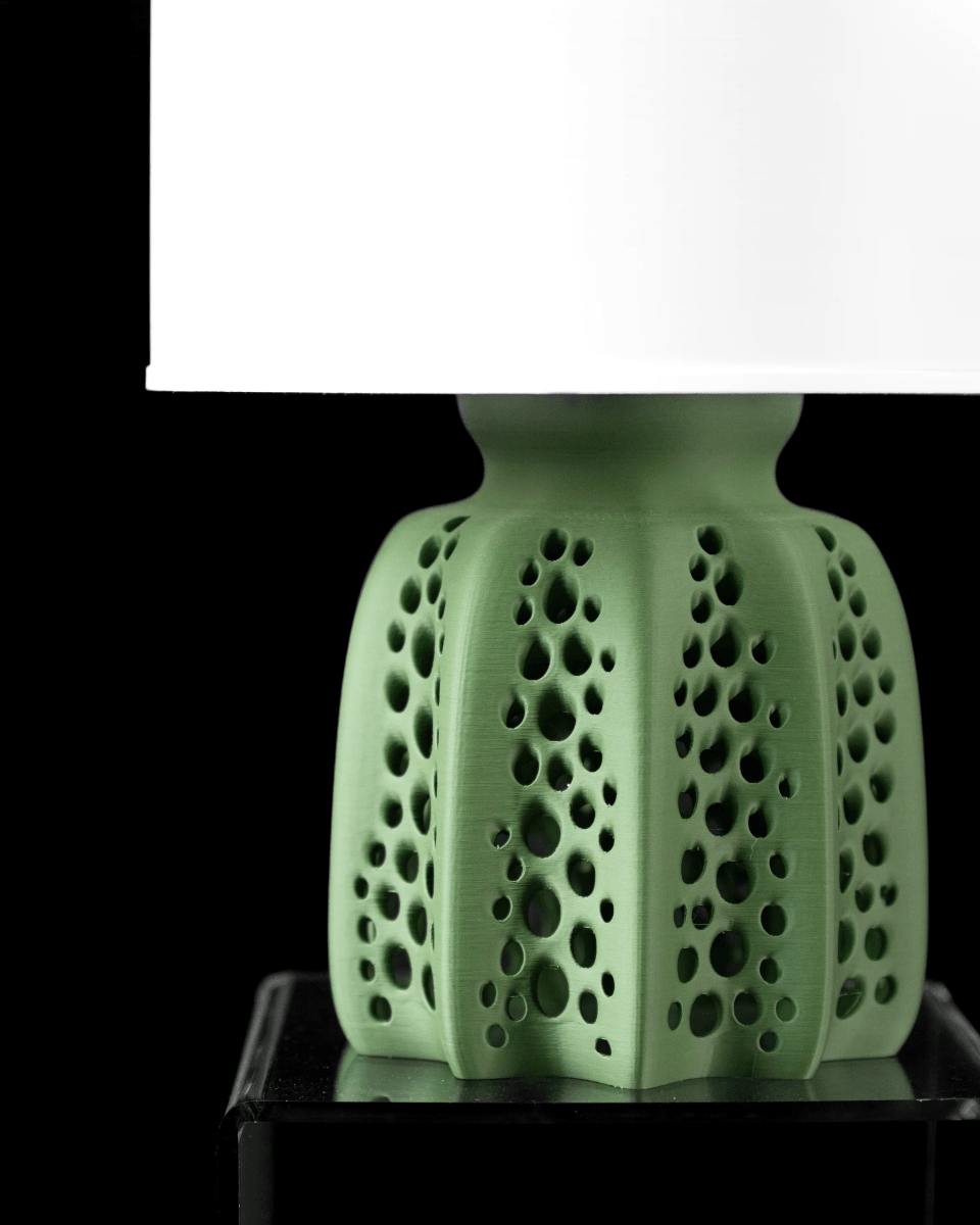 Abajur Seafront - Criativalia