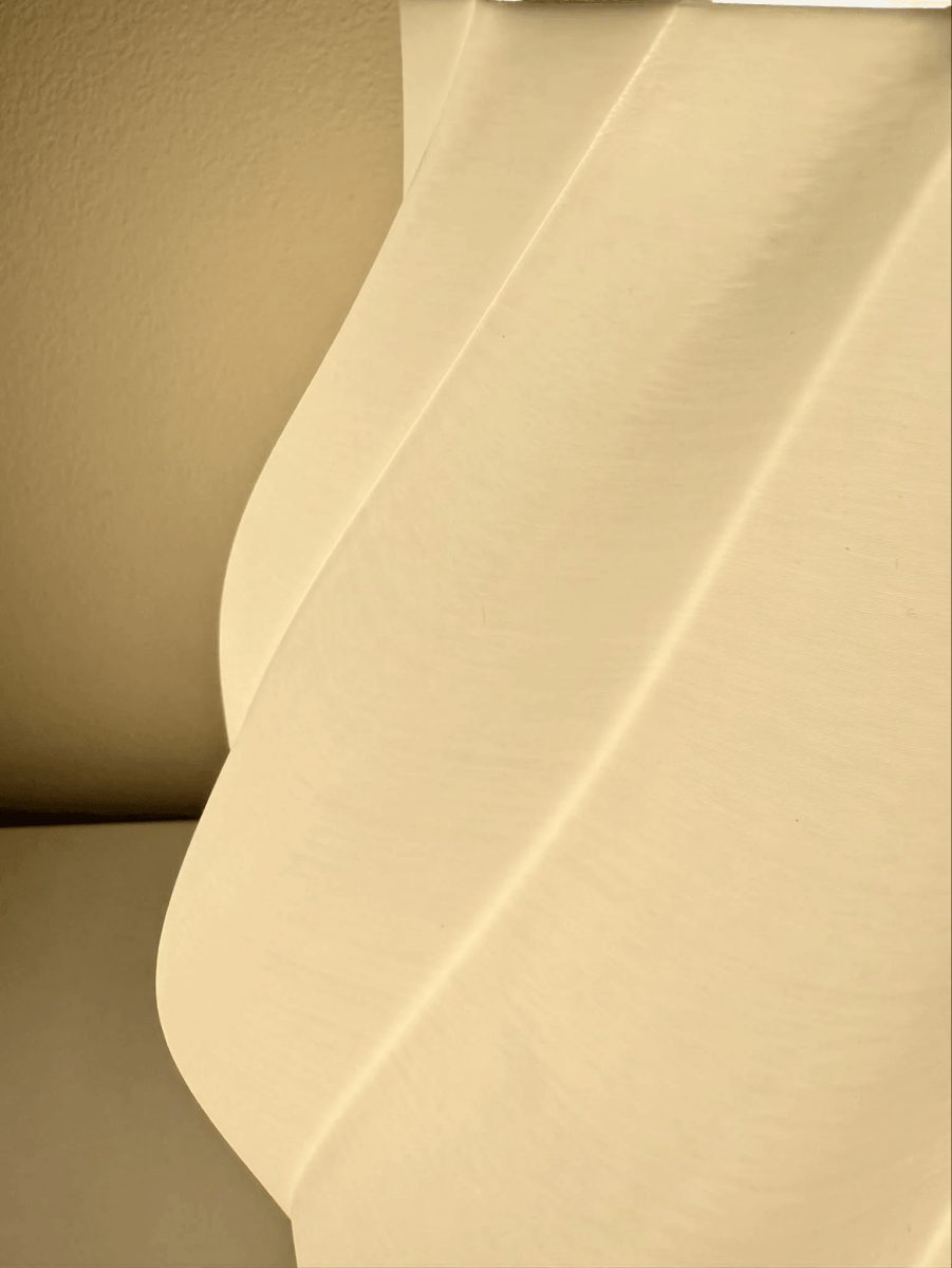 Abajur Swirlight - Criativalia