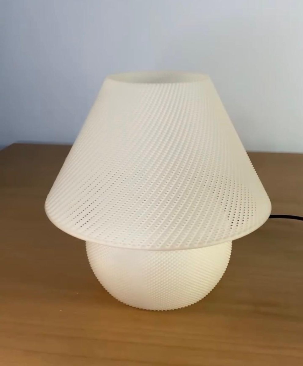 Abajur Tokyo - Criativalia