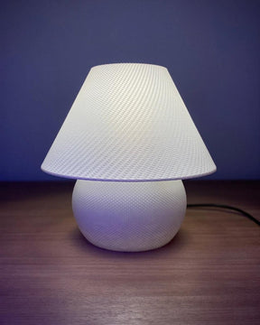 Abajur Tokyo - Criativalia