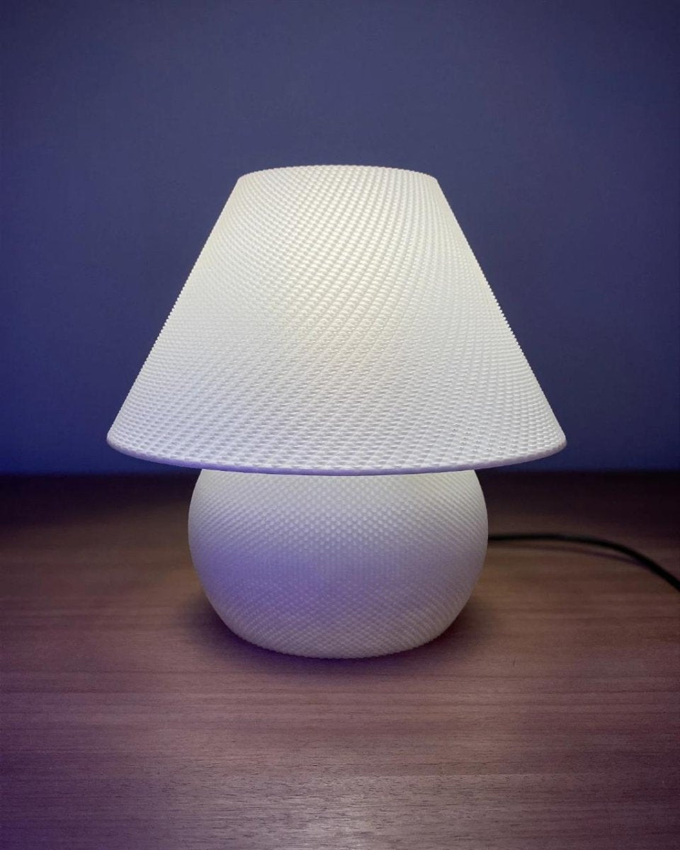 Abajur Tokyo - Criativalia