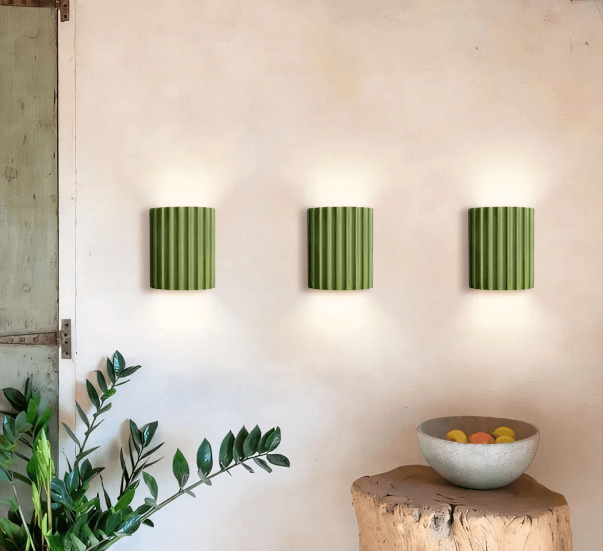 Arandela Articture - Criativalia