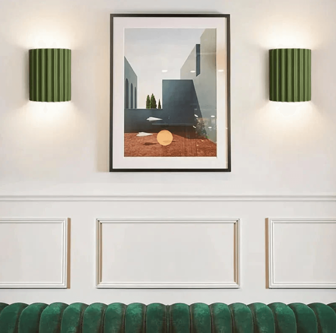 Arandela Articture - Criativalia