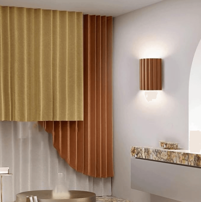 Arandela Articture - Criativalia