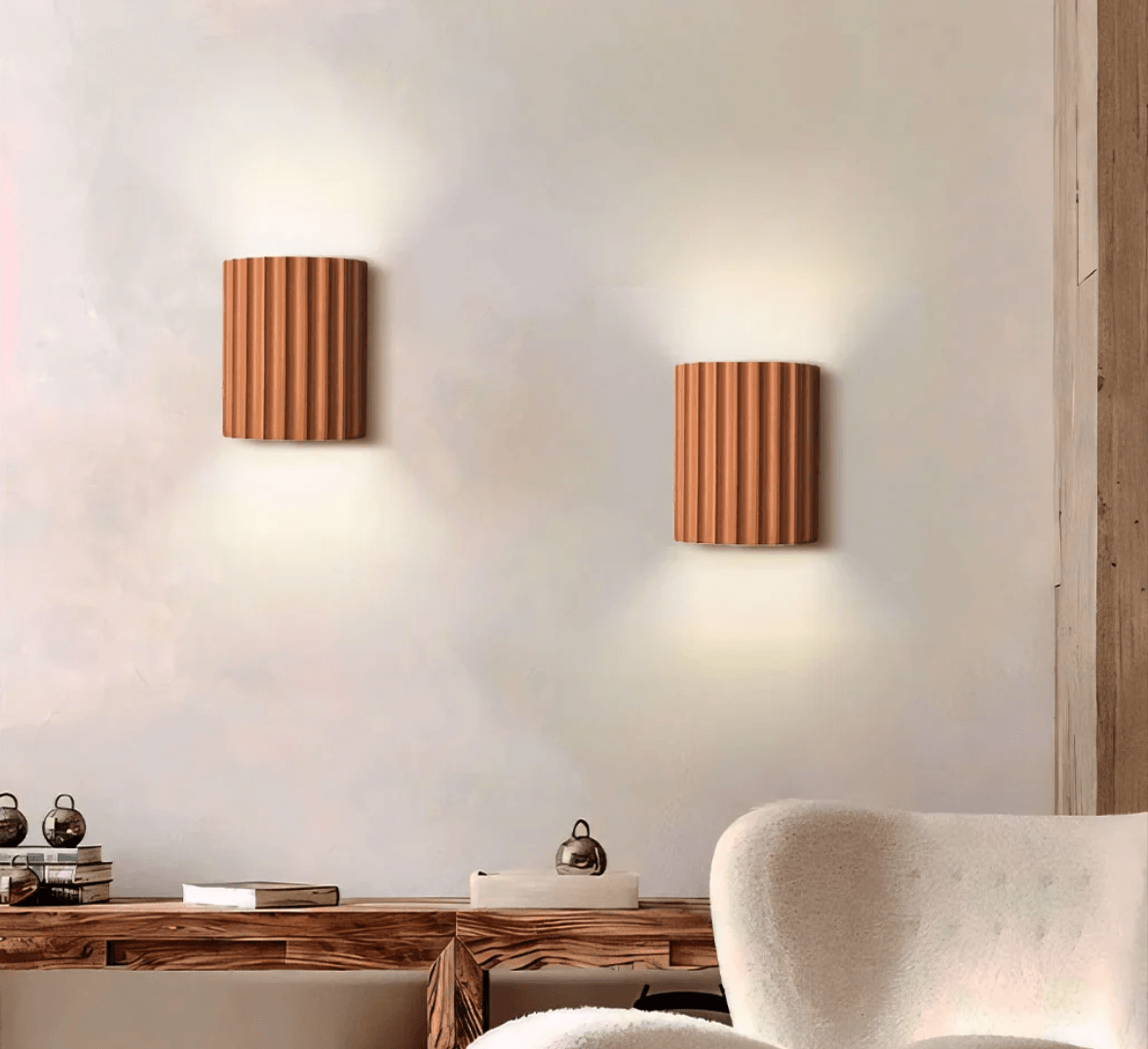 Arandela Articture - Criativalia