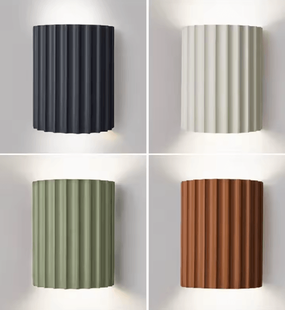 Arandela Articture - Criativalia