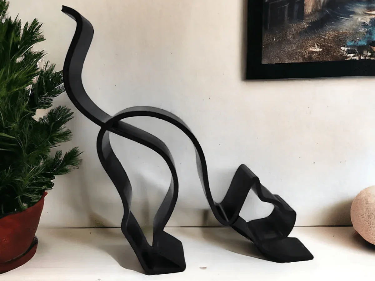 Arte de Parede Minimalista - Wall Art - Criativalia