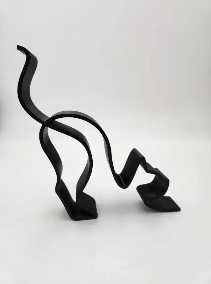 Arte de Parede Minimalista - Wall Art - Criativalia