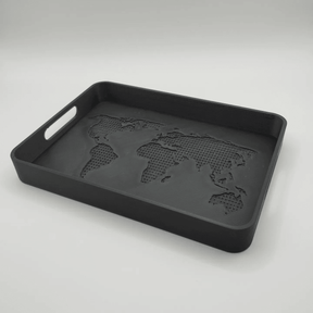 Bandeja Decorativa OneWorld