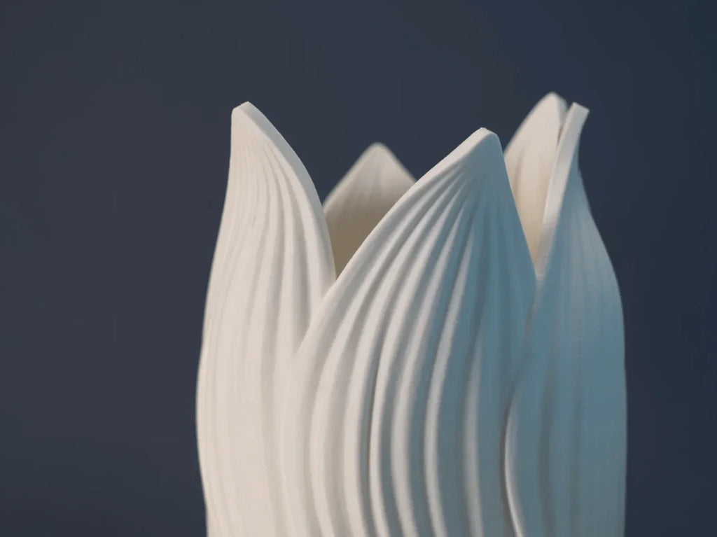 Leaves Vase - Vaso decorativo - Criativalia