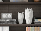 Leaves Vase - Vaso decorativo - Criativalia