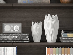 Leaves Vase - Vaso decorativo - Criativalia