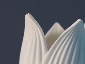 Leaves Vase - Vaso decorativo - Criativalia
