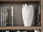 Leaves Vase - Vaso decorativo - Criativalia