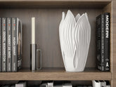 Leaves Vase - Vaso decorativo - Criativalia