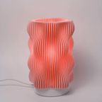 Luminária Bubble - Criativalia