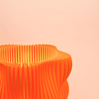 Luminária Bubble - Criativalia