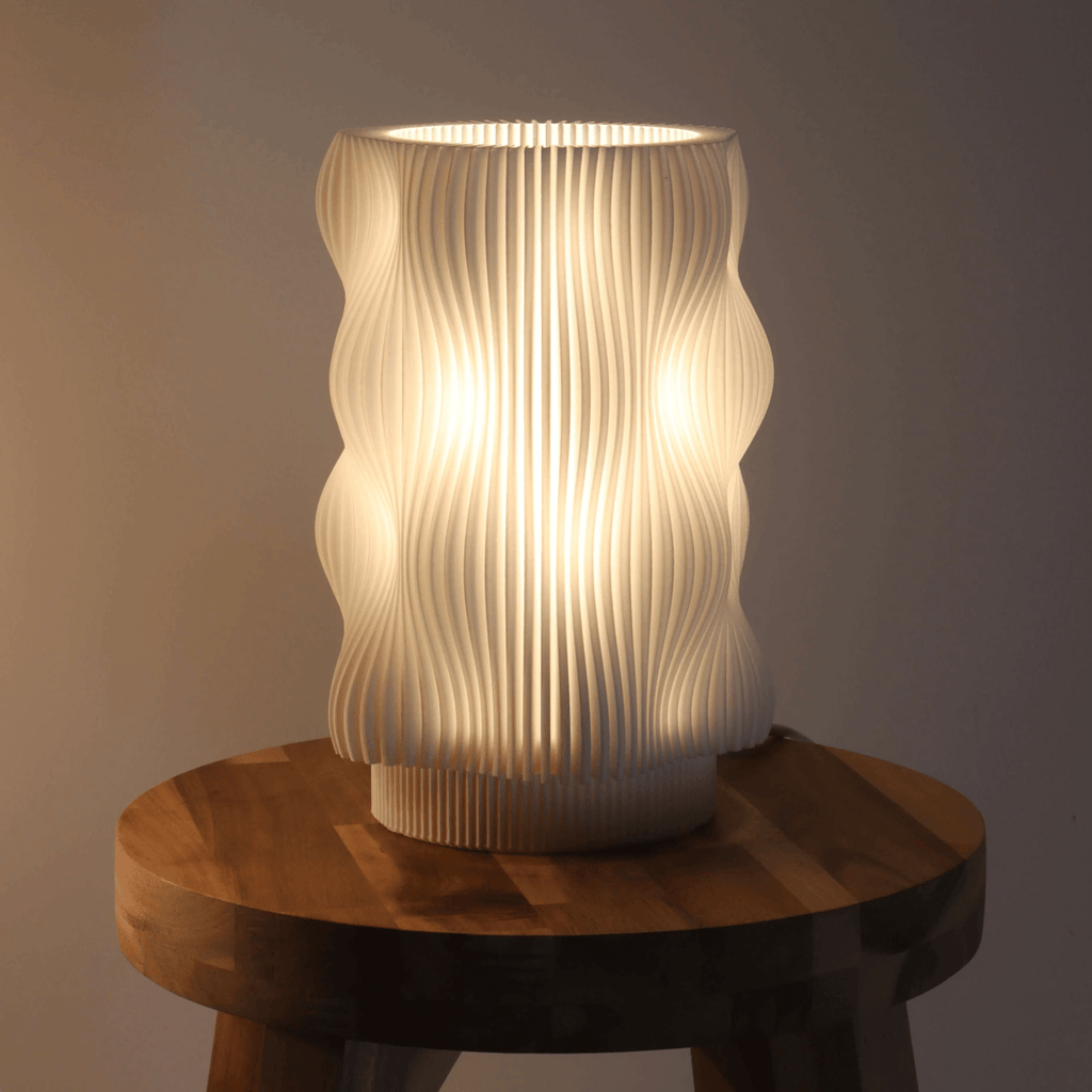 Luminária Bubble - Criativalia