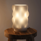 Luminária Bubble - Criativalia