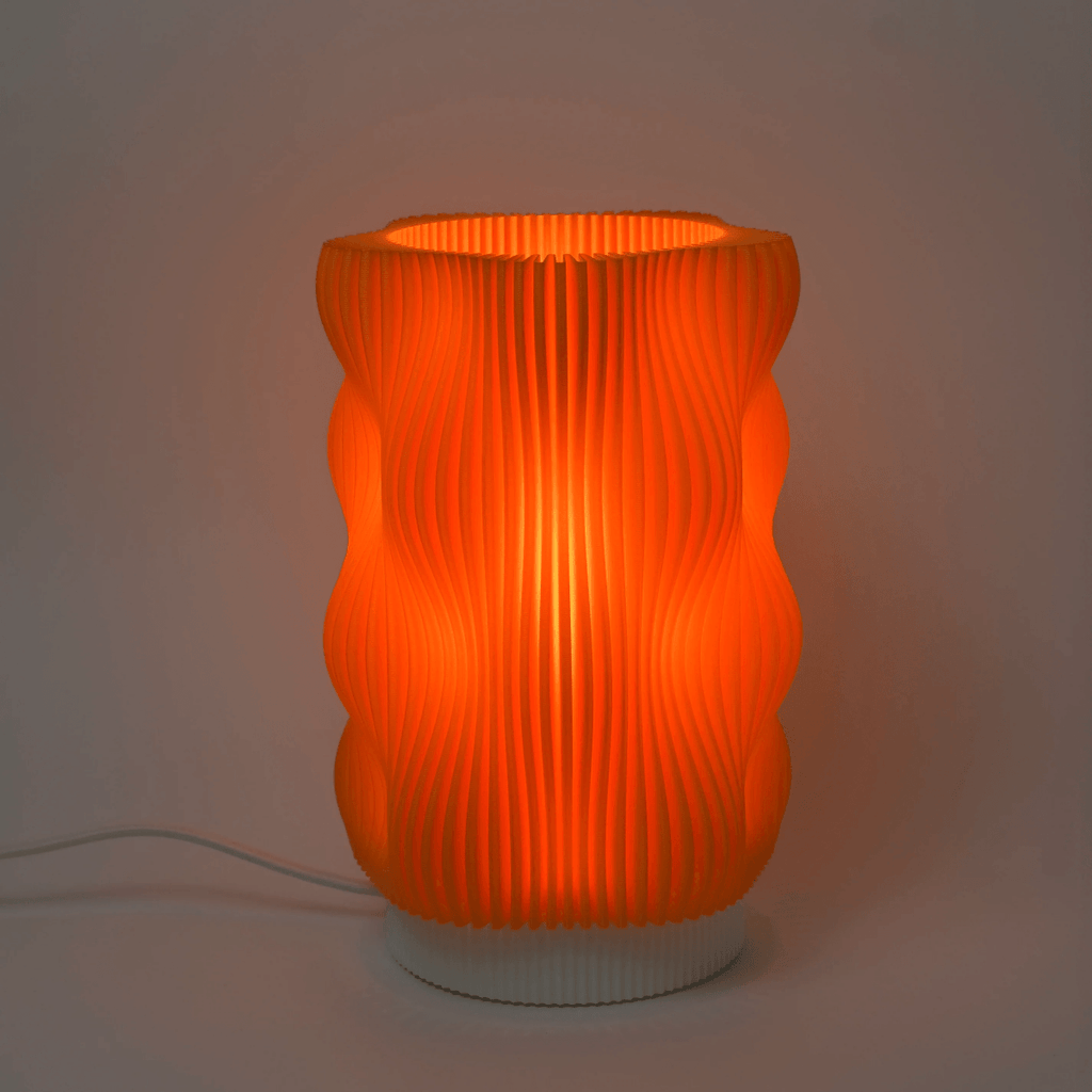 Luminária Bubble - Criativalia