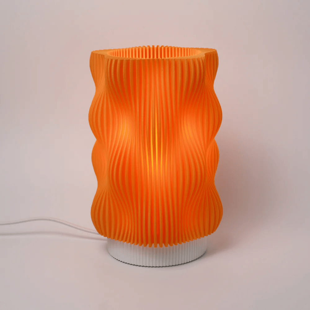 Luminária Bubble - Criativalia