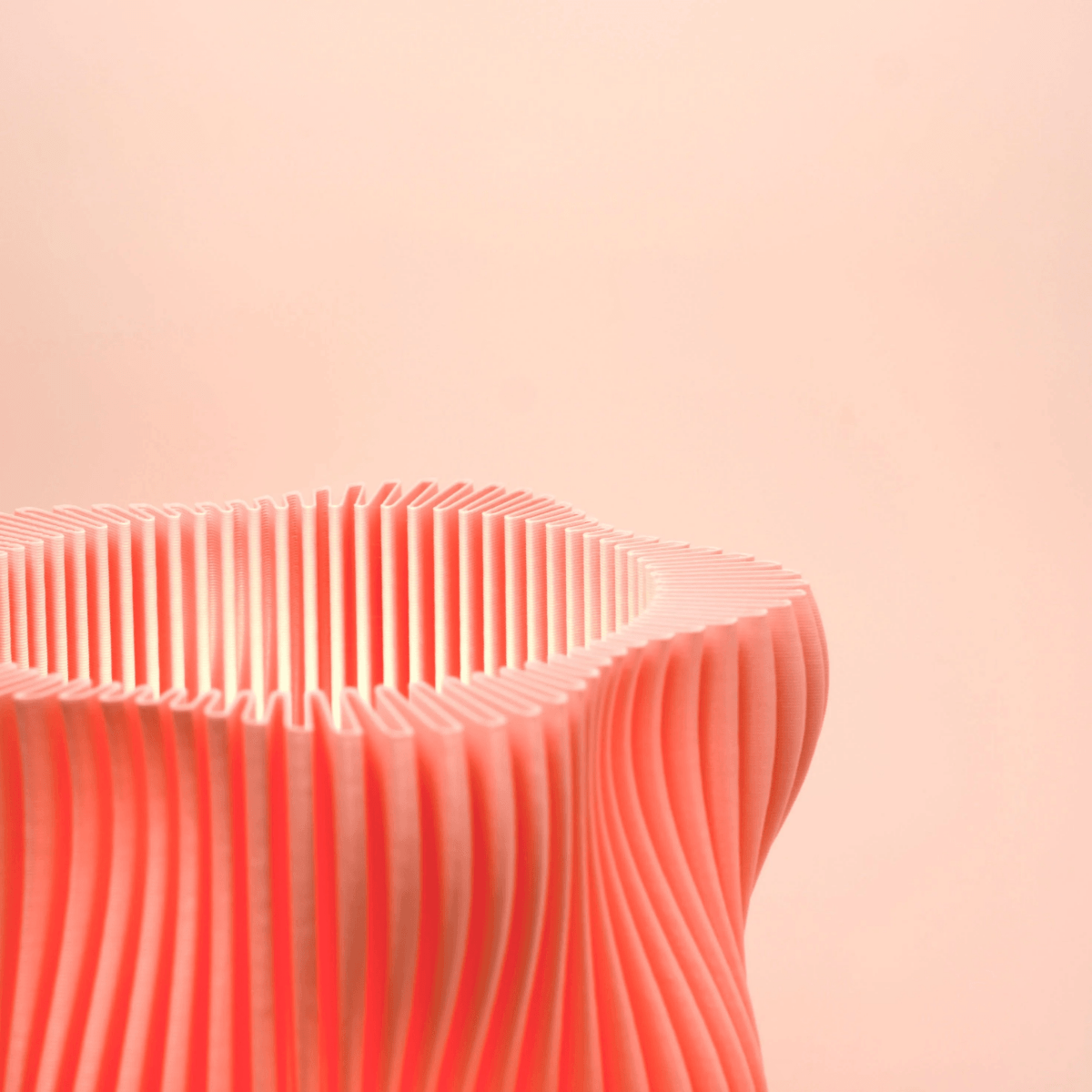 Luminária Bubble - Criativalia