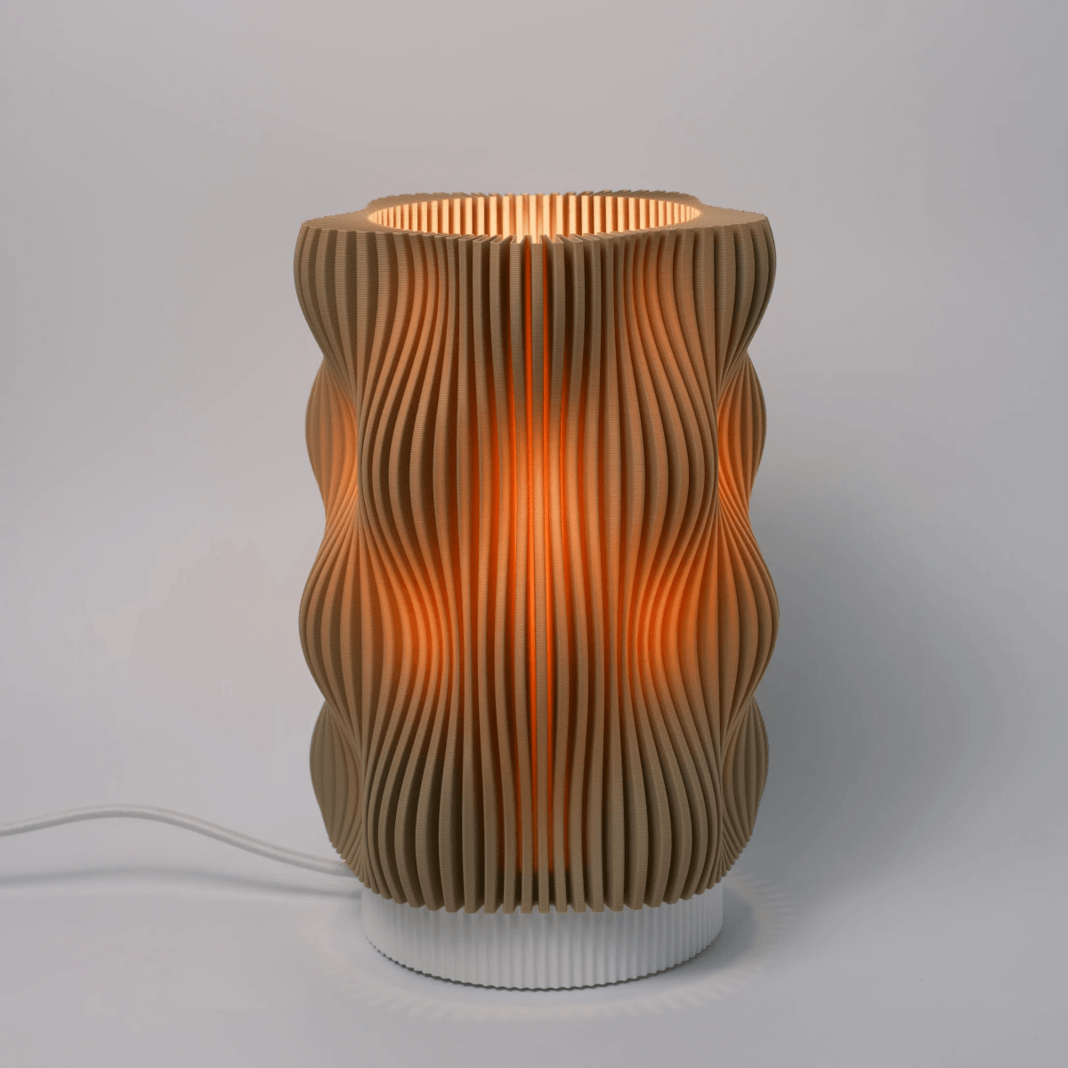 Luminária Bubble - Criativalia