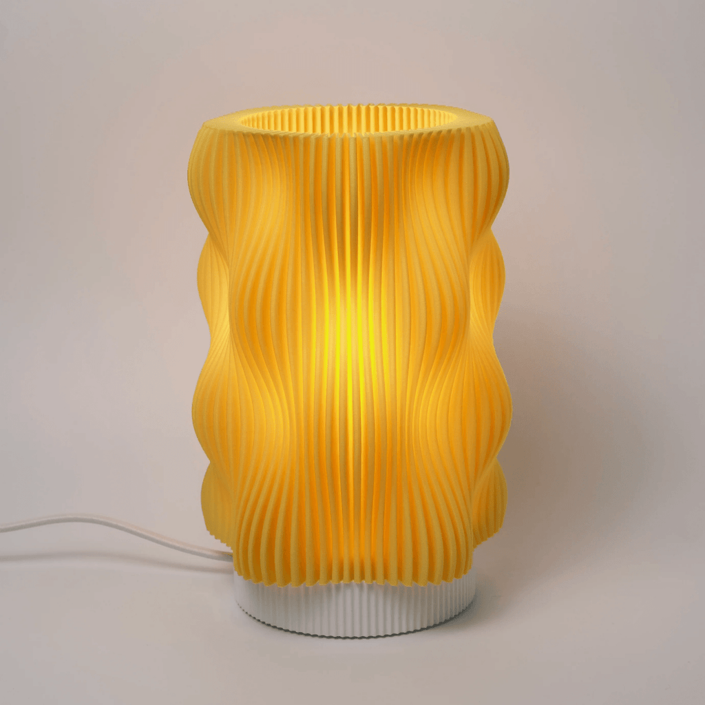 Luminária Bubble - Criativalia