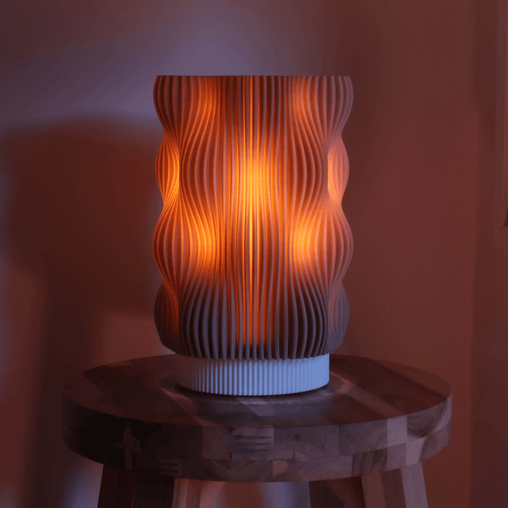 Luminária Bubble - Criativalia