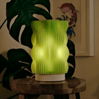 Luminária Bubble - Criativalia