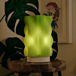 Luminária Bubble - Criativalia