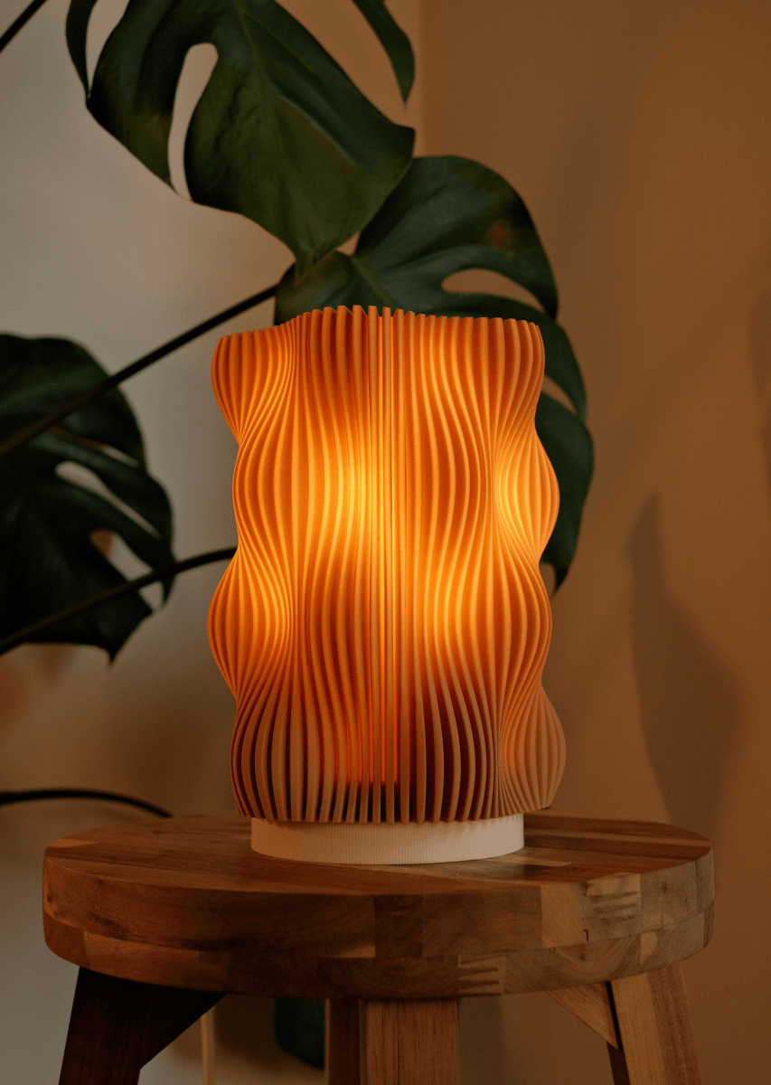 Luminária Bubble - Criativalia