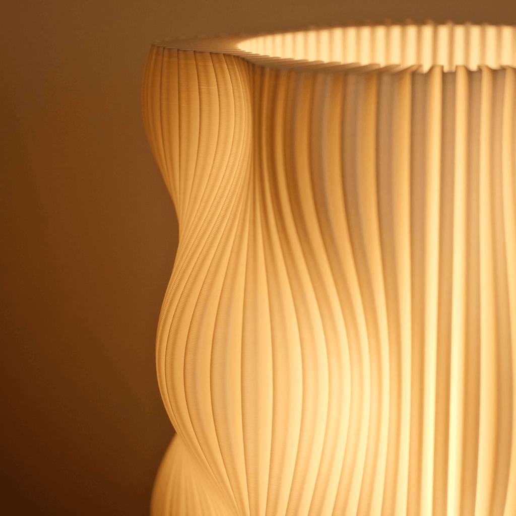 Luminária Bubble - Criativalia